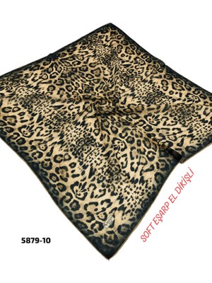 Sedef Scarf Soft Eşarp