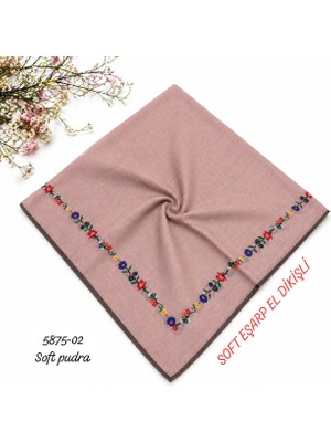 Bonjela Soft Eşarp