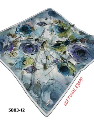 Polo Craft Soft Vual Eşarp