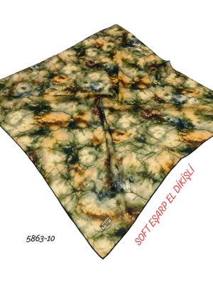 Sedef Scarf Soft Eşarp