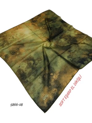 Sedef Scarf Soft Eşarp