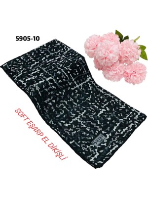 Sedef Scarf Soft Eşarp