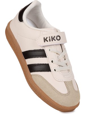 Kiko Kids Renis Günlük Cırtlı Erkek Çocuk Spor Ayakkabı