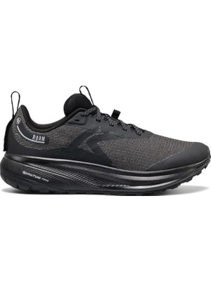 Keen Roam Siyah Erkek Outdoor Ayakkabısı
