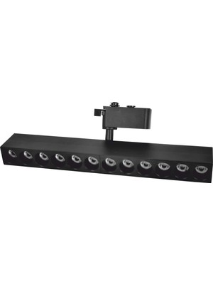 Cata Ct 5396 LED Ray Spot 72W 3200K Gün Işığı
