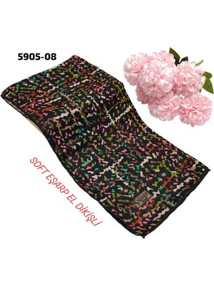 Sedef Scarf Soft Eşarp