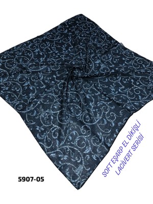 Sedef Scarf Soft Eşarp