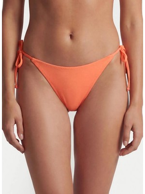 Guess Turuncu Kadın Bikini Alt E6GO27KF442-F5O3