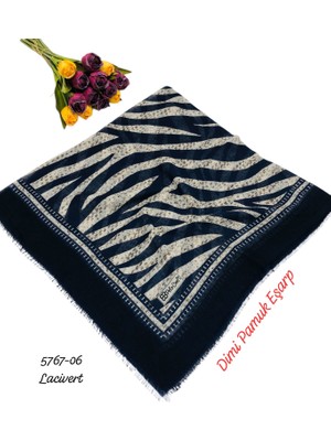 Polo Craft Dimi Pamuk Eşarp