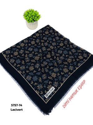 Polo Craft Dimi Pamuk Eşarp
