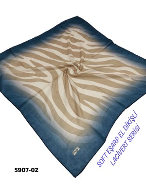 Sedef Scarf Soft Eşarp