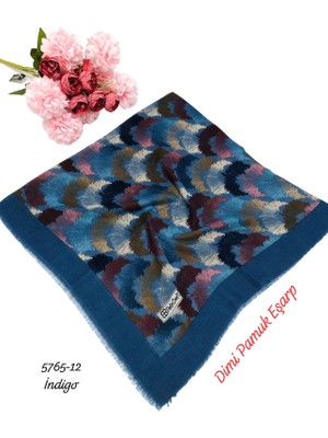 Polo Craft Dimi Pamuk Eşarp