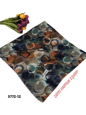 Polo Craft Dimi Pamuk Eşarp