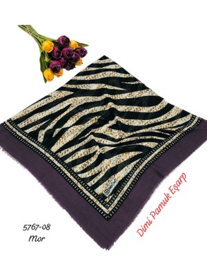Polo Craft Dimi Pamuk Eşarp