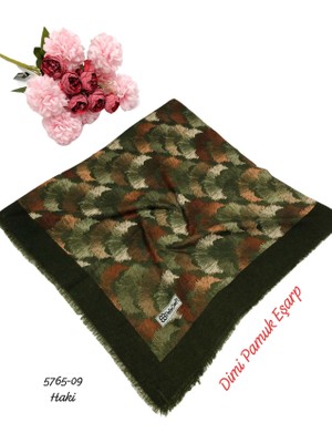 Polo Craft Dimi Pamuk Eşarp