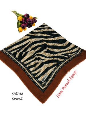 Polo Craft Dimi Pamuk Eşarp