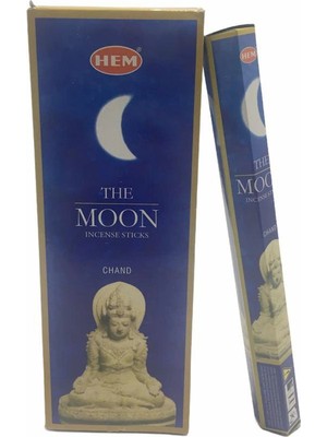 Nevamel Hem Precıous Moon  Aromalı Çubuk Tütsü