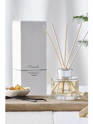 The White Company Fireside Çubuklu Oda Kokusu 150 ml