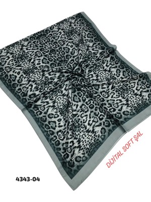Sedef Scarf Soft Şal