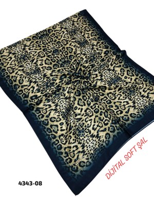 Sedef Scarf Soft Şal