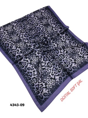 Sedef Scarf Soft Şal