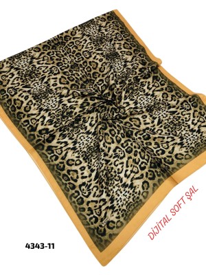 Sedef Scarf Soft Şal