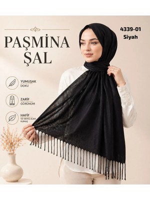 Sedef Paşmina Şal