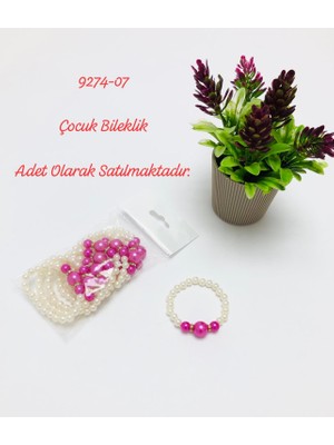 Sedef 9274 Çocuk Bileklik