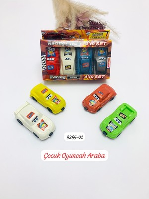 Sedef 9295 Oyuncak Araba