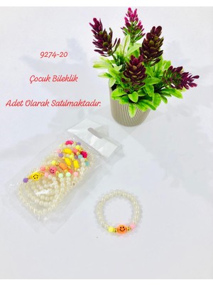 Sedef 9274 Çocuk Bileklik