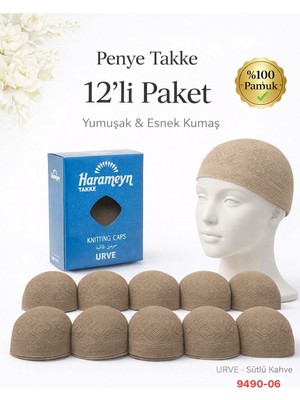 Sedef Penye Takke
