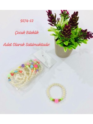 Sedef 9274 Çocuk Bileklik