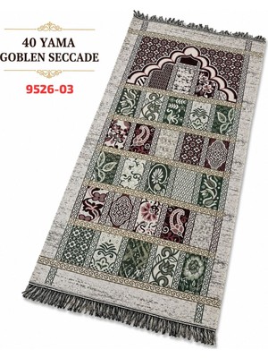 Sedef 40 Yama Seccade Uygun