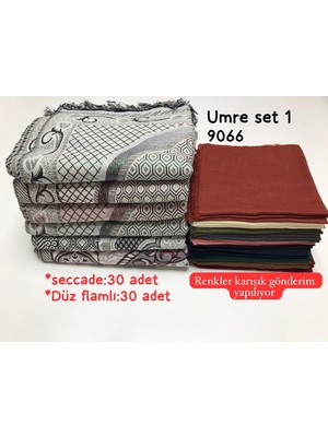 9066 Umre Set 1