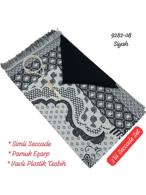 Sedef 9282 Kampanya 3'lü Set