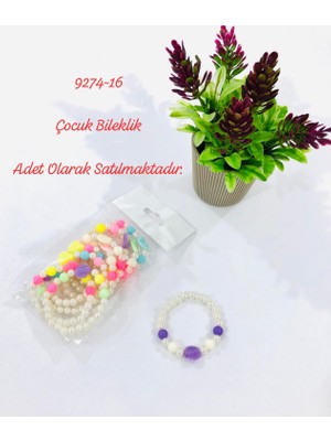 Sedef 9274 Çocuk Bileklik