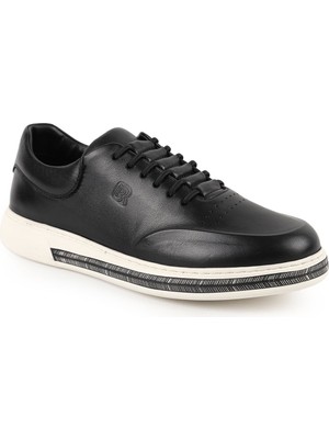 Libero LZ6045 Delik Detaylı Kalın Hafif Eva Taban Antik Görünümlü Kadın Sneaker