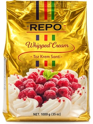Repo Toz Şanti 1 kg
