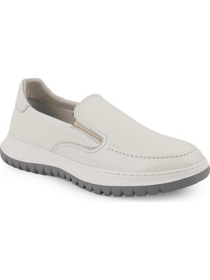 Libero LZ5907 Antik Görünümlü Hafif Eva Taban Lastikli Kadın Sneaker / Slip-On