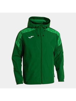 Joma Erkek Futbol Yağmurluk Champions Raincoat 104374.450