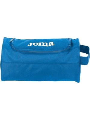 Joma 400001.700 Shoe Bag Iı Unisex Ayakkabı Çantası - Mavi
