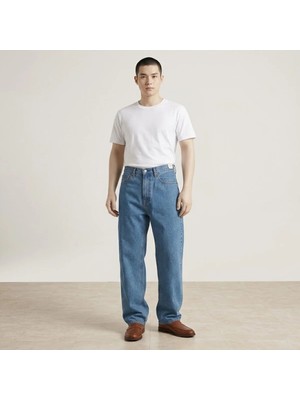 Levi's 568 Loose Straıght Erkek Jean Pantolon