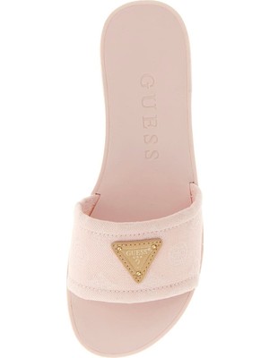 Guess Elysone Kadın Terlik FLJELSDEN03