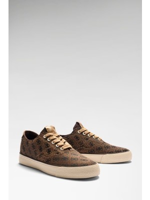 Guess Davor Erkek Sneaker FMJDOSFAL12