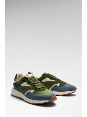 Guess Aria Erkek Sneaker FMJRIAELE12