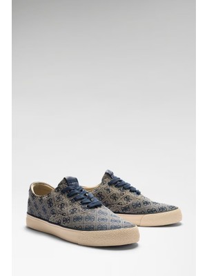 Guess Davor Erkek Sneaker FMJDOSFAL12