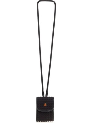 Bilik Deri Scuba Kadın Telefon Çantası