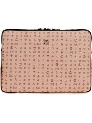 Bilik Deri 15.6 inç Unisex Laptop & Evrak Çantası