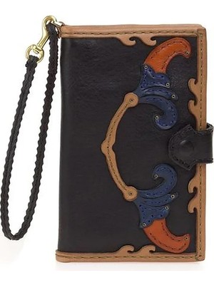 GÖNDERİ Gön Handmade Kadın Cüzdan