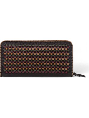 GÖNDERİ Gön Handmade Kadın Cüzdan